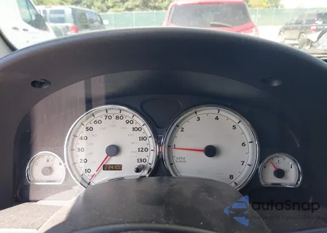 2005 Saturn Vue V6 from USA, damaged, VIN 5GZCZ53465S835688